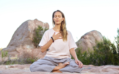 Czakra gardła i głos – co blokuje Twoją ekspresję?